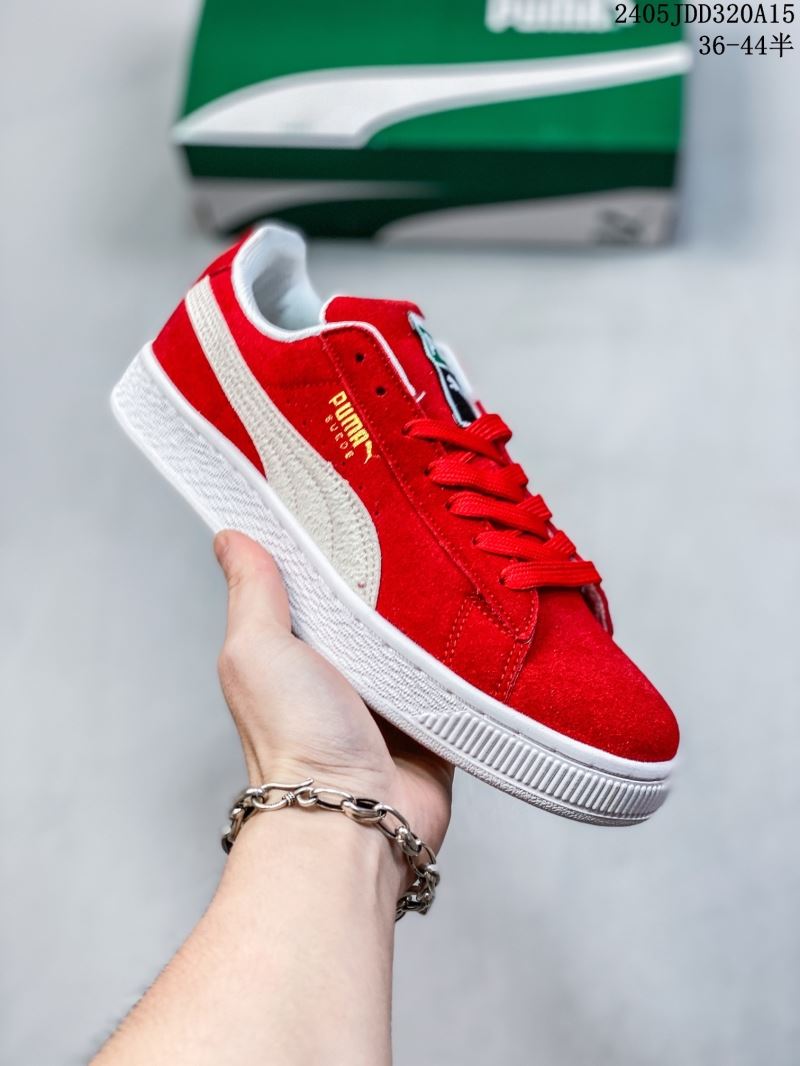 Puma Shoes